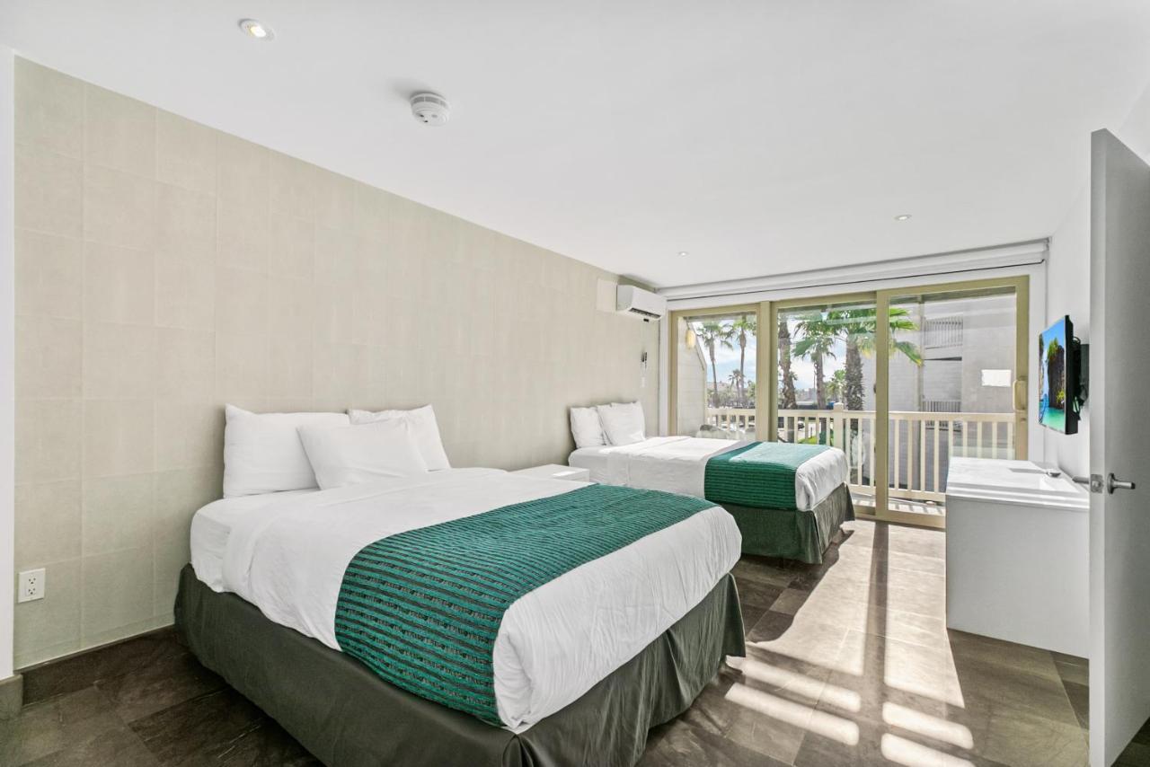 Upscale Modern Villa Private W Terrace In Bahia Mar Beachfront Resort, Heated Pool! Юг Падре Айленд Экстерьер фото